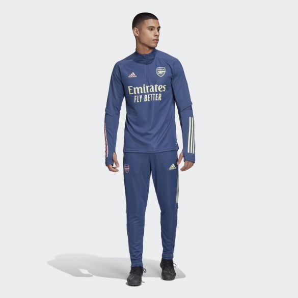 Тренувальні штани Арсенал Adidas FQ6177_image_5