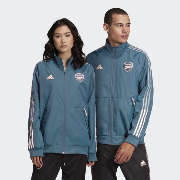 Гімновая куртка Арсенал Adidas FQ6916_image_4