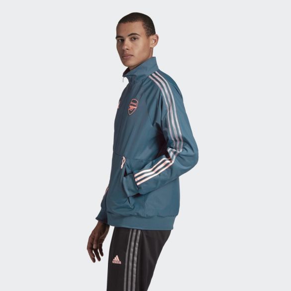 Гімновая куртка Арсенал Adidas FQ6916_image_3