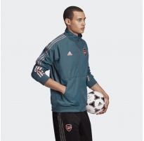 Гимновая куртка Арсенал Adidas FQ6916_image_10