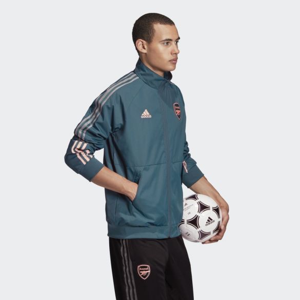 Гімновая куртка Арсенал Adidas FQ6916_image_2