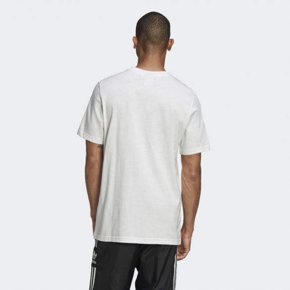 Чоловіча футболка Adidas Diagonal Logo FM3389_image_4