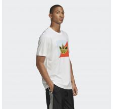 Чоловіча футболка Adidas Diagonal Logo FM3389
