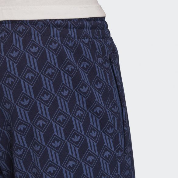 Чоловічі штани Adidas Allover Print FM3410_image_6