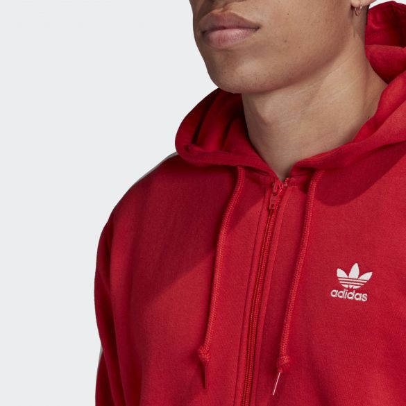 Мужская толстовка Adidas 3 Stripes FM3764_image_5