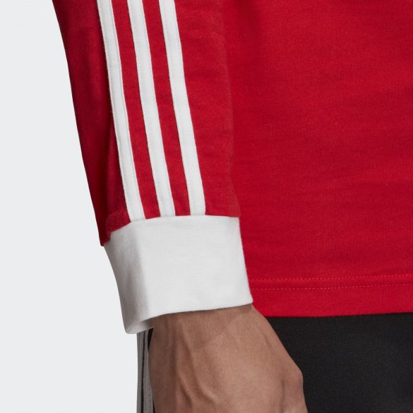 Чоловіча футболка з довгими рукавами Adidas 3 Stripes FM3776_image_7