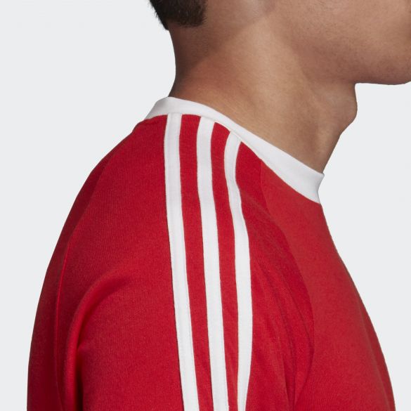 Чоловіча футболка з довгими рукавами Adidas 3 Stripes FM3776_image_6