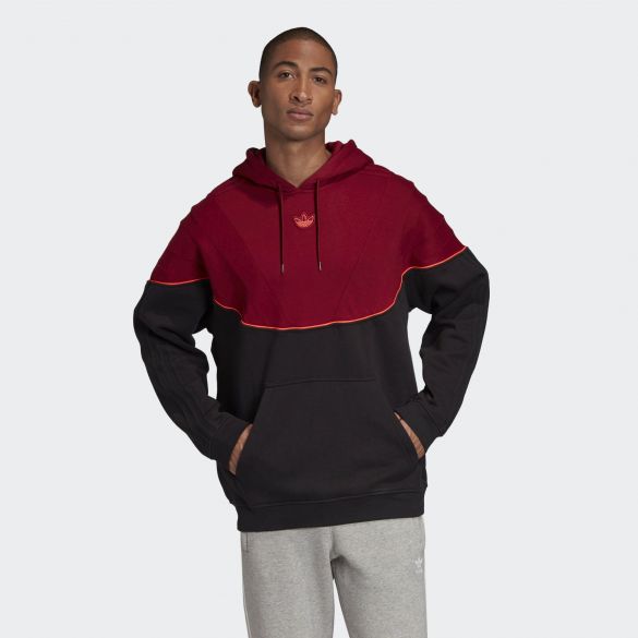 Мужская толстовка Adidas Balanta 96 FM3909_image_1