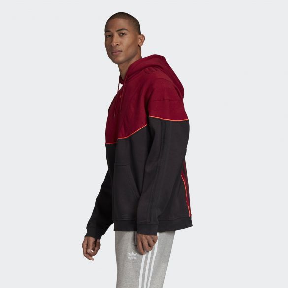 Мужская толстовка Adidas Balanta 96 FM3909_image_3