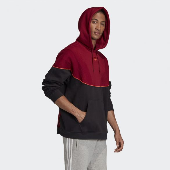 Мужская толстовка Adidas Balanta 96 FM3909_image_2