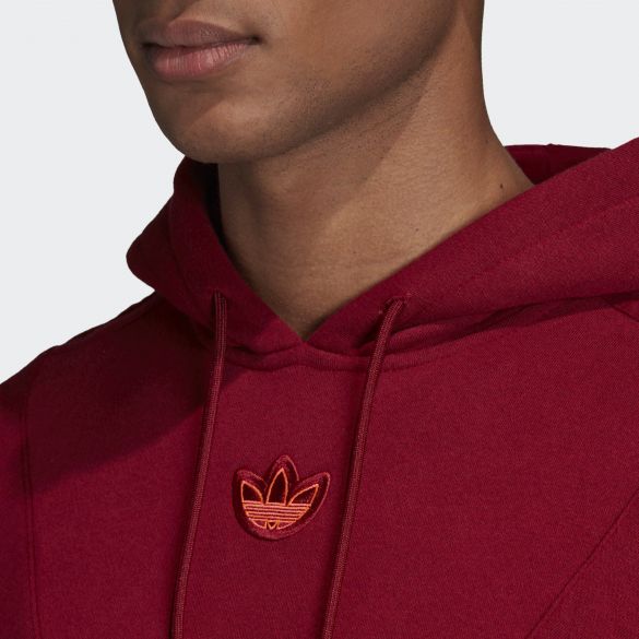 Мужская толстовка Adidas Balanta 96 FM3909_image_5