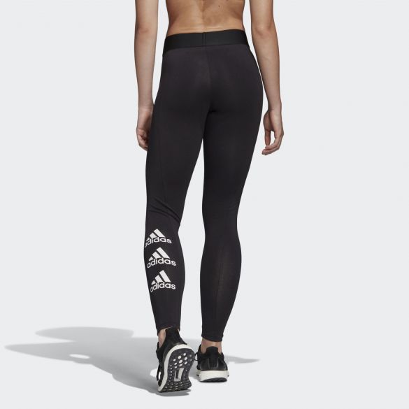 Женские леггинсы Adidas W Stacked Tight FI4632_image_4