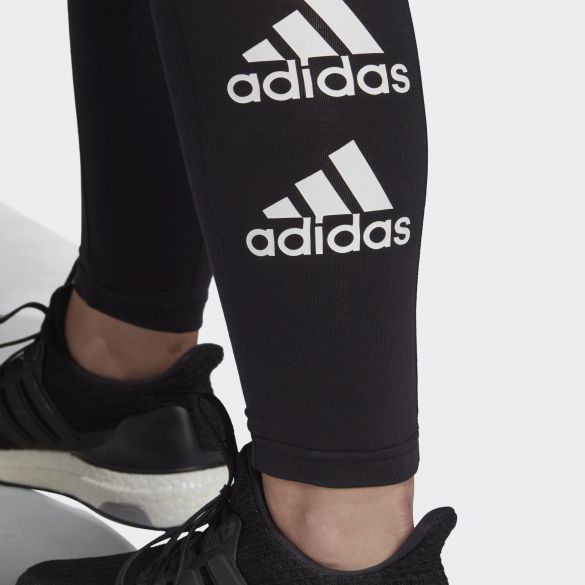 Женские леггинсы Adidas W Stacked Tight FI4632_image_7