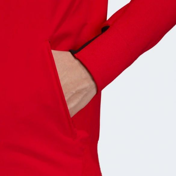 Чоловіча куртка бомбер Adidas VRCT FI4681_image_8