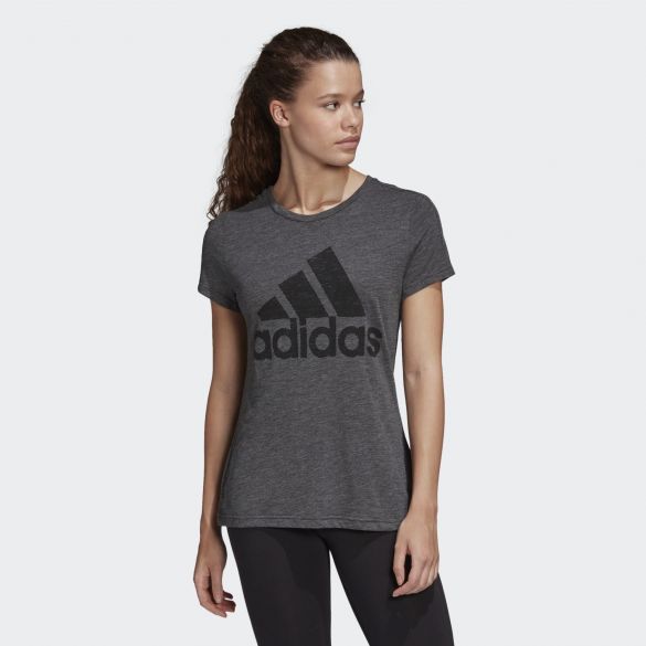 Жіноча футболка Adidas Must Haves Winners FI4761_image_1