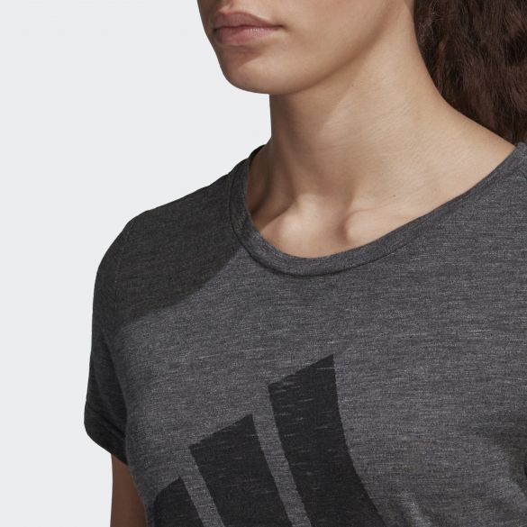 Жіноча футболка Adidas Must Haves Winners FI4761_image_5
