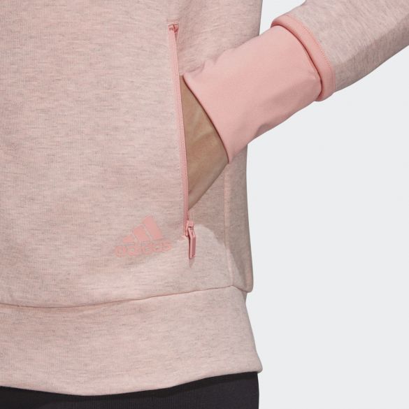 Женская толстовка Adidas Must Haves Versatility FI4765_image_6