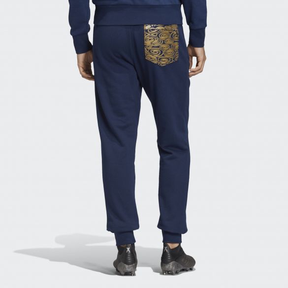 Чоловічі штани Adidas Real CNY SW PNT FI4834_image_4