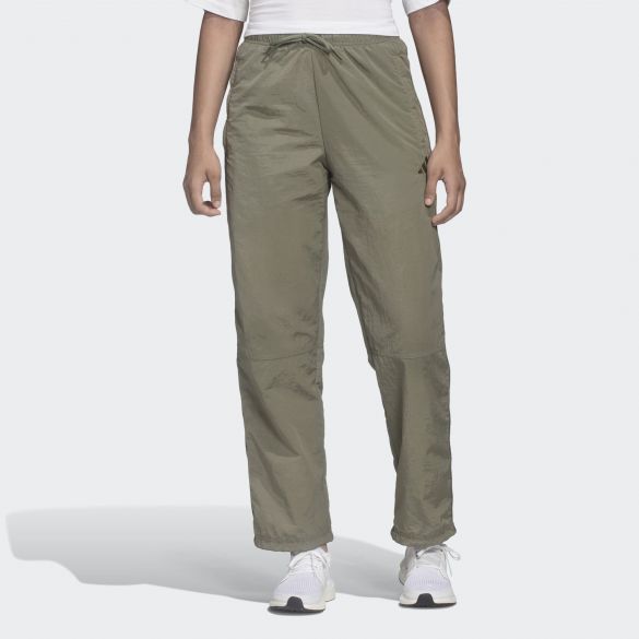 Жіночі брюки Adidas Woven FI6718_image_1