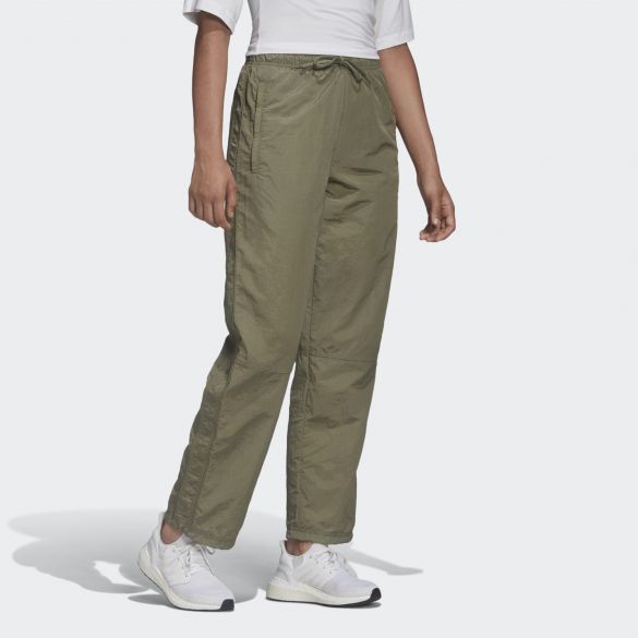 Жіночі брюки Adidas Woven FI6718_image_2