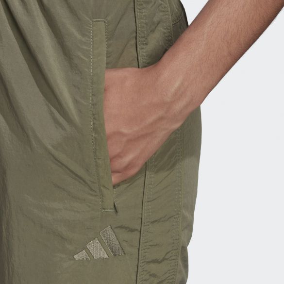 Жіночі брюки Adidas Woven FI6718_image_6