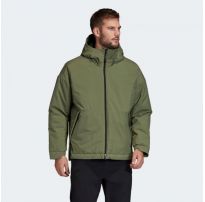 Чоловіча куртка Adidas Urban Insulated FI7148_image_8