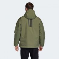 Чоловіча куртка Adidas Urban Insulated FI7148