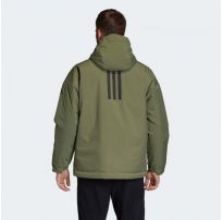 Чоловіча куртка Adidas Urban Insulated FI7148_image_8