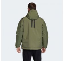 Чоловіча куртка Adidas Urban Insulated FI7148