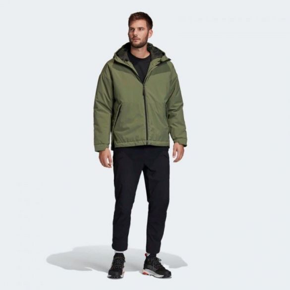 Мужская куртка Adidas Urban Insulated FI7148_image_6