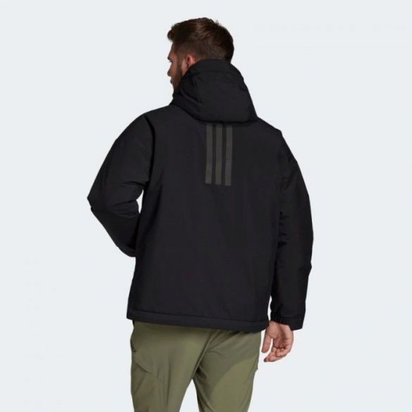Мужская куртка Adidas Urban Insulated FI7149_image_4