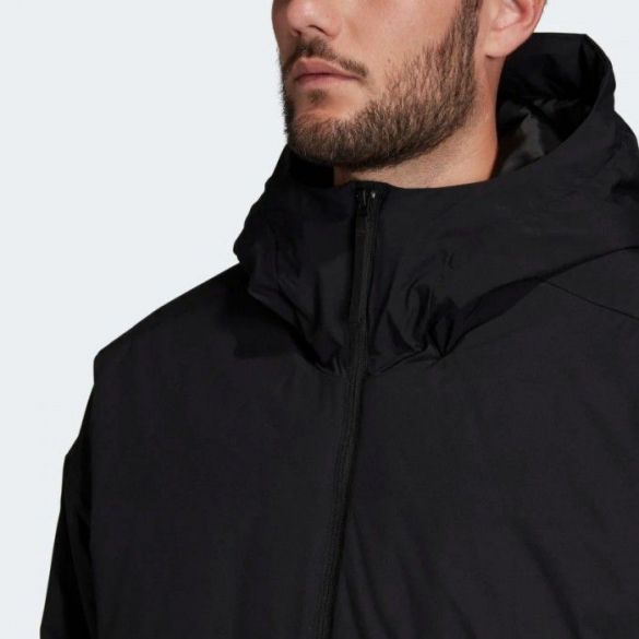 Мужская куртка Adidas Urban Insulated FI7149_image_5