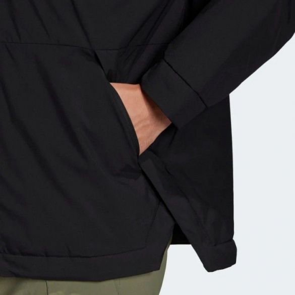 Мужская куртка Adidas Urban Insulated FI7149_image_6