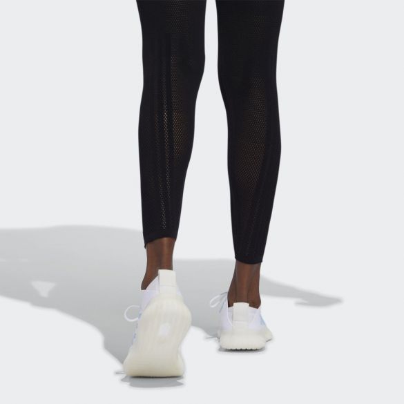 Легінси Adidas Warp Knit 7/8 FI9057_image_7