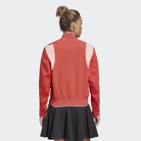 Жіноча куртка бомбер Adidas VRCT FI9213_image_4