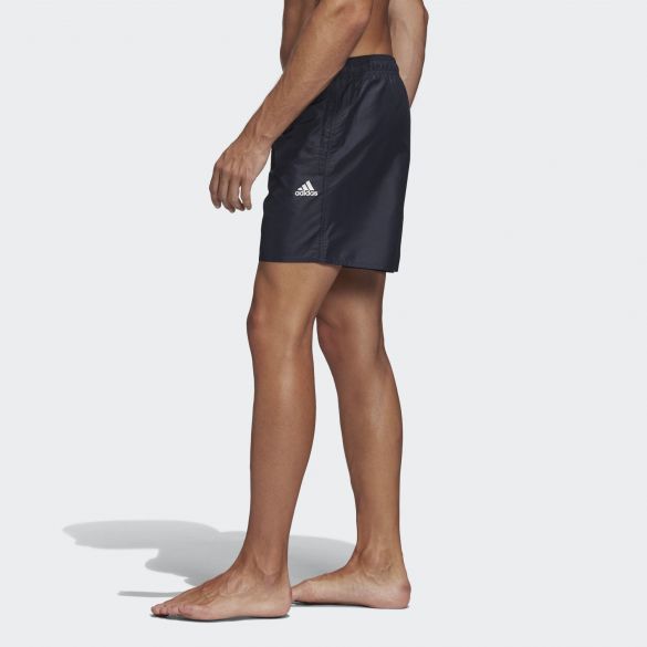 Чоловічі плавальні шорти Adidas CLX Solid FJ3378_image_3