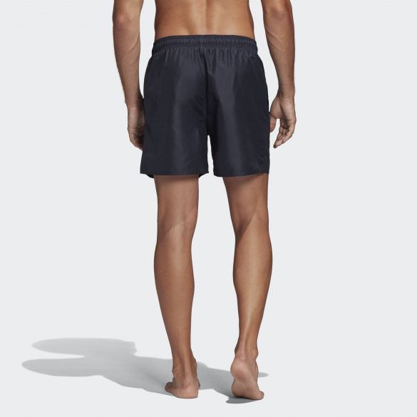 Чоловічі плавальні шорти Adidas CLX Solid FJ3378_image_4