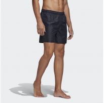 Чоловічі плавальні шорти Adidas CLX Solid FJ3378_image_7