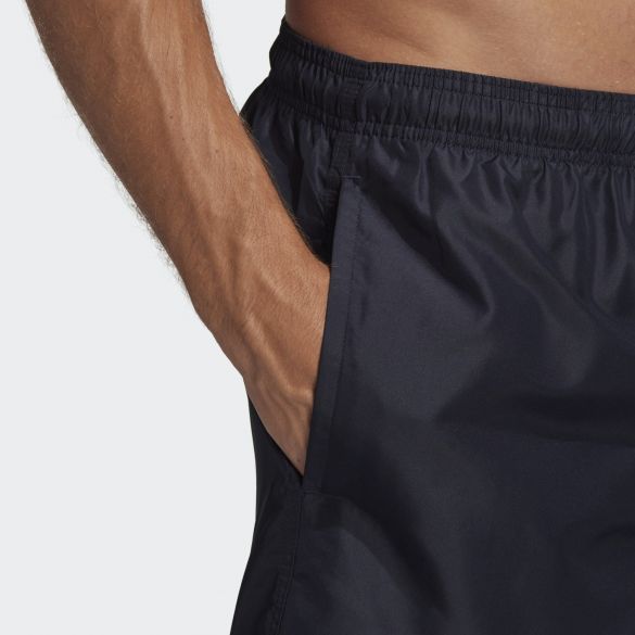 Чоловічі плавальні шорти Adidas CLX Solid FJ3378_image_5