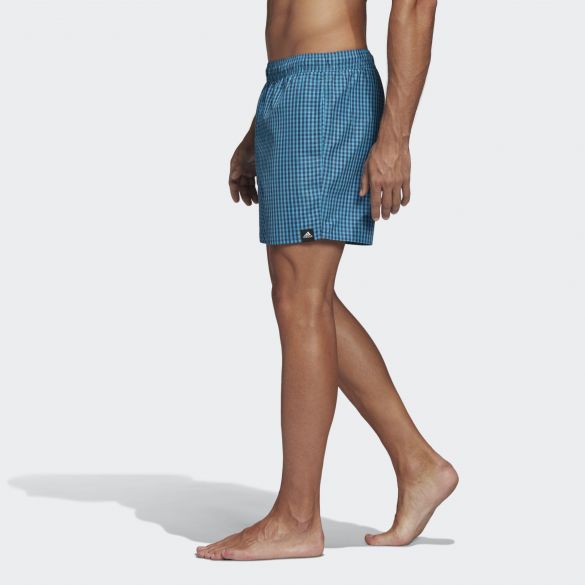 Пляжні шорти Adidas Check CLX FJ3394_image_3