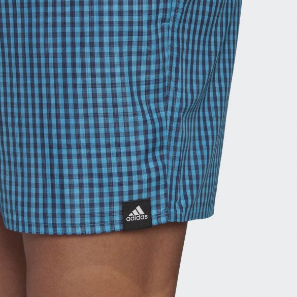 Пляжні шорти Adidas Check CLX FJ3394_image_7