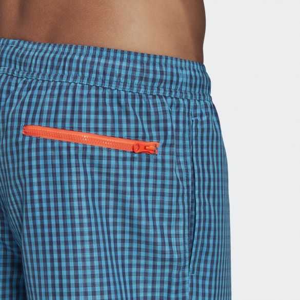 Пляжні шорти Adidas Check CLX FJ3394_image_6