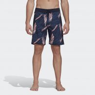Пляжні шорти Adidas Graphic Tech FJ3906
