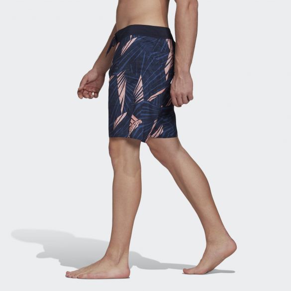 Пляжні шорти Adidas Graphic Tech FJ3906_image_3