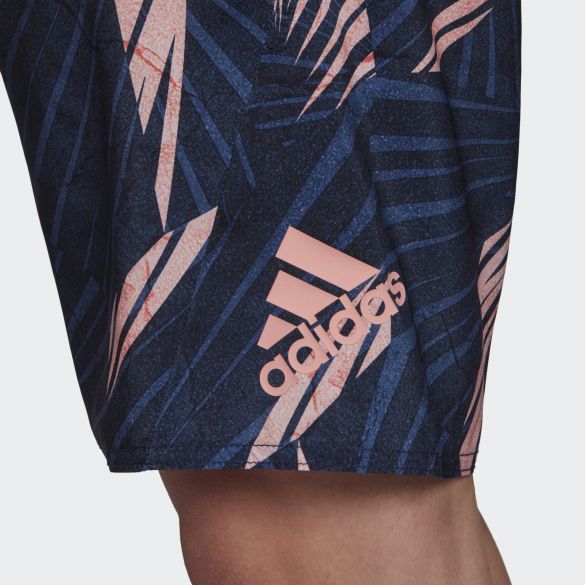 Пляжні шорти Adidas Graphic Tech FJ3906_image_7