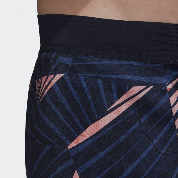 Пляжні шорти Adidas Graphic Tech FJ3906_image_5