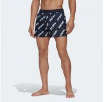 Пляжные шорты Adidas Printed CLX FJ3915_image_7