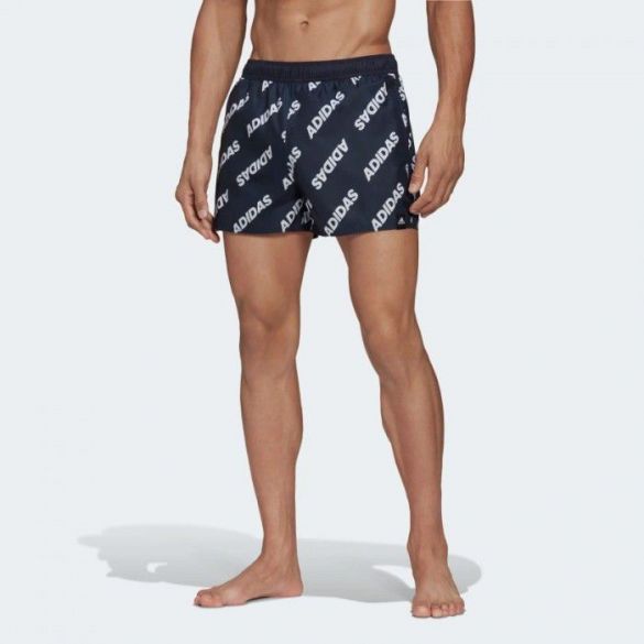 Пляжные шорты Adidas Printed CLX FJ3915_image_1