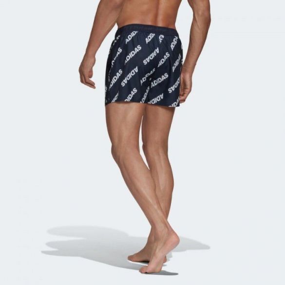 Пляжні шорти Adidas Printed CLX FJ3915_image_4