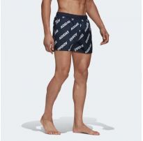 Пляжные шорты Adidas Printed CLX FJ3915_image_7